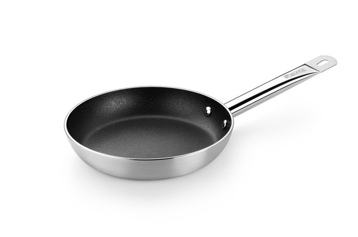 Monix Sartén M431236 de 36 cm en aluminio forjado